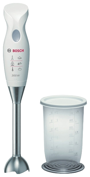 Блендер Bosch MSM6B250