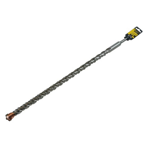 Бур Berger BG1879 по бетону, кирпичу (14x460 мм; SDS-plus)
