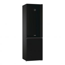 Холодильник Gorenje NRK 6201 SYBK черный