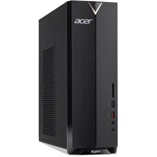 Компьютер Acer Aspire XC-1660 Intel Core i5 11400 2,6Гц 8 Гб DDR4 256 noOS