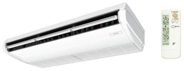 Кондиционер Daikin FHQG125C / RZQ125D9V