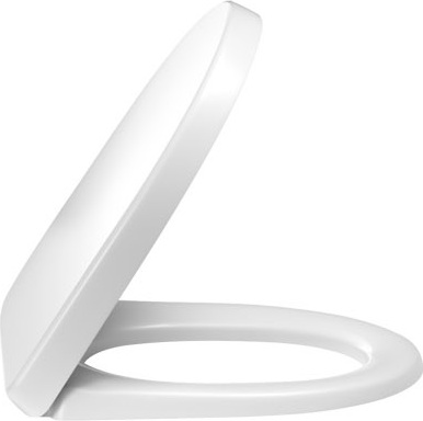Крышка-сиденье для унитазов Jacob Delafon Odeon Up E70011-00 с микролифтом