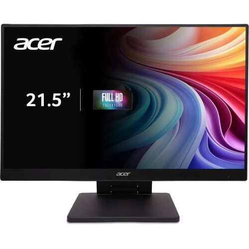 Монитор Acer UT222QEbmiphzx 21.5