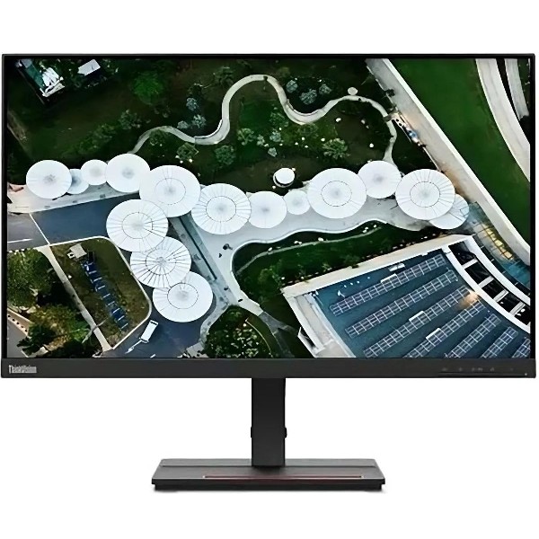 Монитор Lenovo ThinkVision TE24-20 23.8