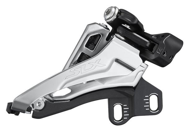 Переключатель передний Shimano SLX M7100-E ,верхняя