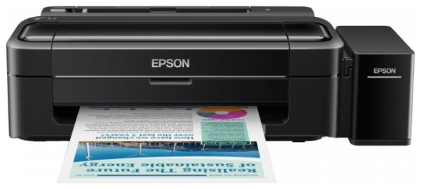 Принтер Epson C11CE57403