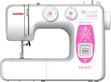 Швейная машина Janome Escape V-12