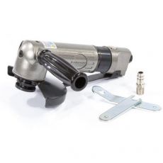 Угловая шлифовальная машина GROSS G506